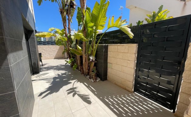 Resale - Detached House / Villa - Benijófar