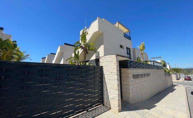 Resale - Detached House / Villa - Benijófar
