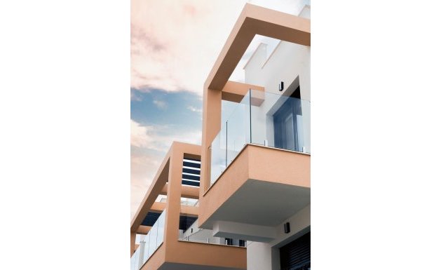 Nieuwbouw - Chalet - Orihuela Costa - PAU 26
