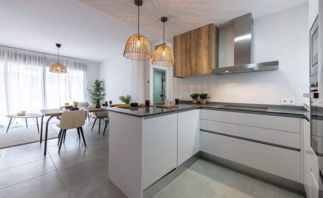 Nieuwbouw - Chalet - Orihuela Costa - PAU 26