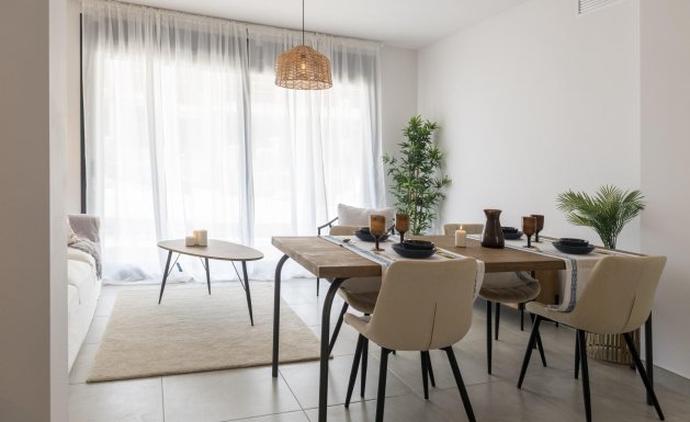 Nieuwbouw - Chalet - Orihuela Costa - PAU 26