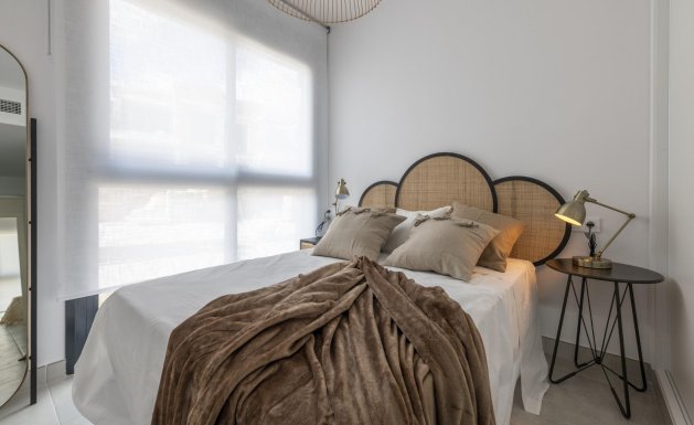 Nieuwbouw - Chalet - Orihuela Costa - PAU 26