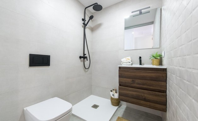 Nieuwbouw - Chalet - Orihuela Costa - PAU 26