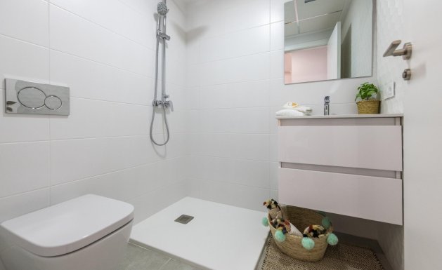 Nieuwbouw - Chalet - Orihuela Costa - PAU 26