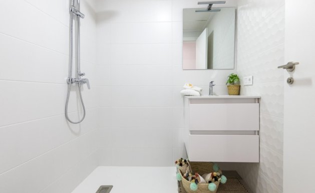 Nieuwbouw - Chalet - Orihuela Costa - PAU 26