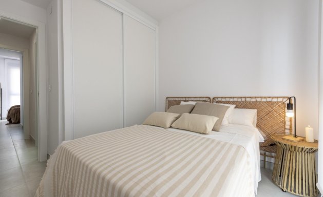 Nieuwbouw - Chalet - Orihuela Costa - PAU 26