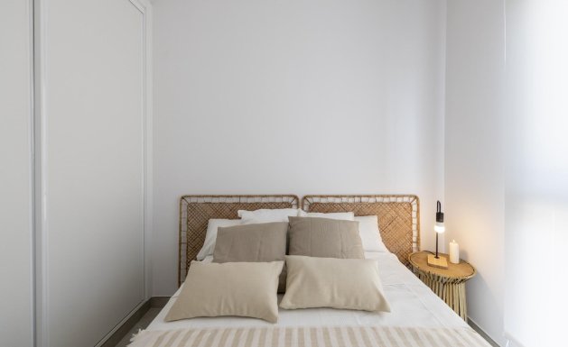 Nieuwbouw - Chalet - Orihuela Costa - PAU 26
