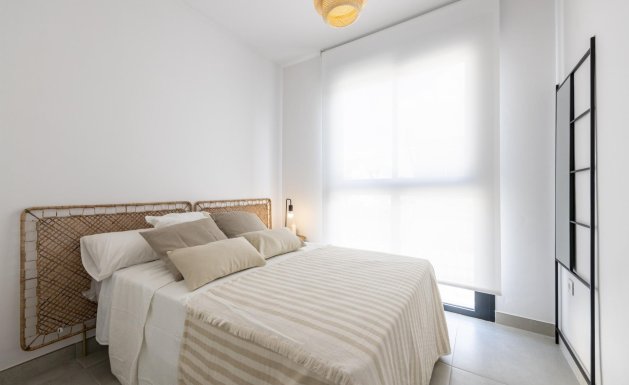 Nieuwbouw - Chalet - Orihuela Costa - PAU 26