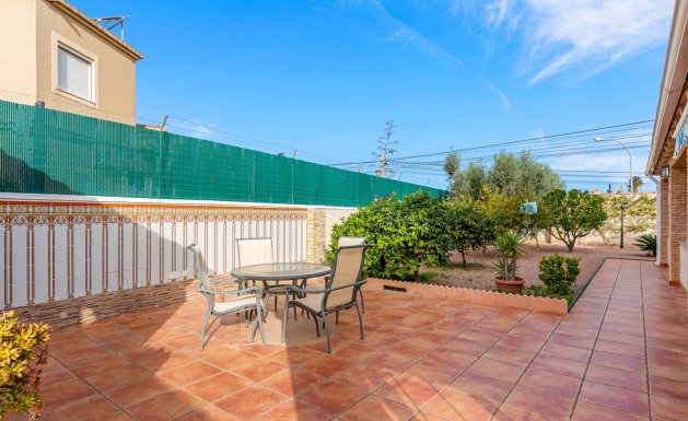 Herverkoop - Chalet - Torrevieja