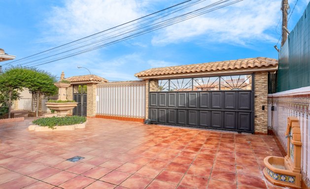 Herverkoop - Chalet - Torrevieja