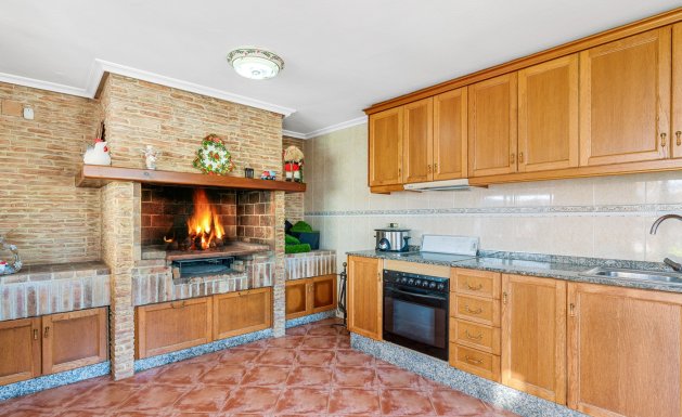 Herverkoop - Chalet - Torrevieja