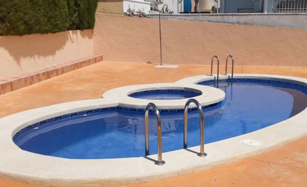 Herverkoop - Semi Detached - San Fulgencio - Urb. La Marina