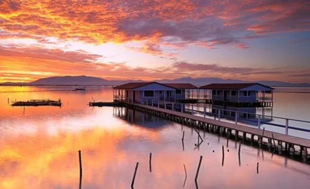 Nieuwbouw - Chalet - San Pedro del Pinatar - Los Pinos