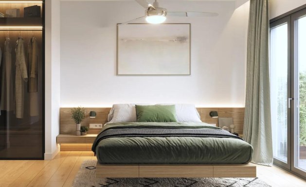 Nieuwbouw - Chalet - San Pedro del Pinatar - Los Pinos