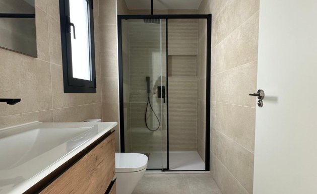 Nieuwbouw - Chalet - San Pedro del Pinatar - Los Pinos