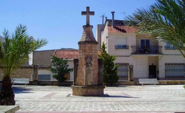 Nieuwbouw - Villa - Valencia - Batistes
