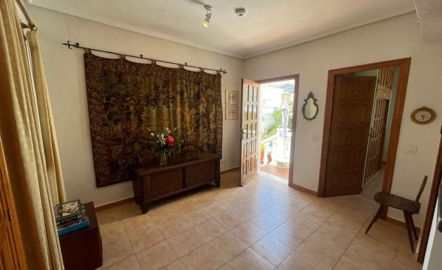 Reventa - Detached House / Villa - Ciudad Quesada - Central Quesada