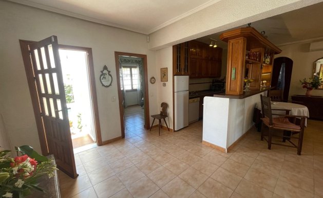 Reventa - Detached House / Villa - Ciudad Quesada - Central Quesada