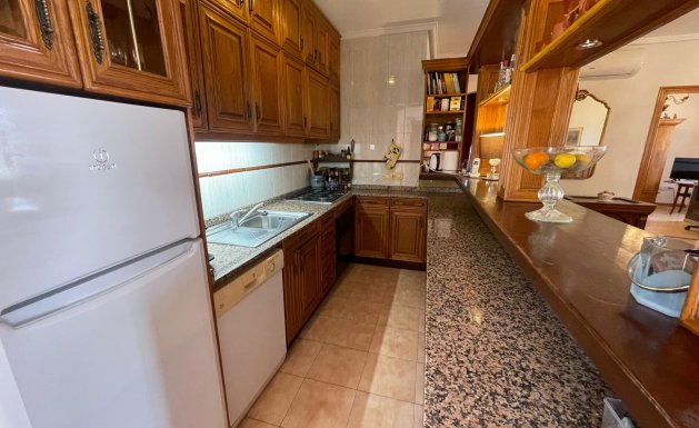 Reventa - Detached House / Villa - Ciudad Quesada - Central Quesada