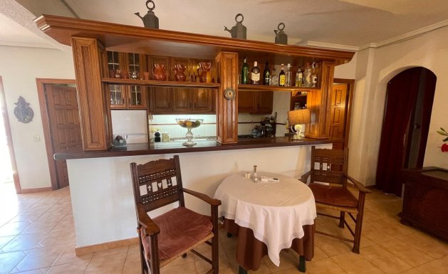 Reventa - Detached House / Villa - Ciudad Quesada - Central Quesada