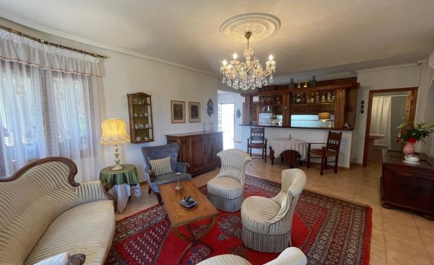 Reventa - Detached House / Villa - Ciudad Quesada - Central Quesada