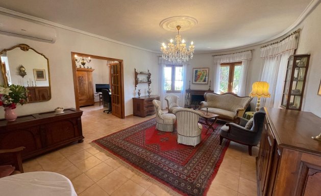Reventa - Detached House / Villa - Ciudad Quesada - Central Quesada