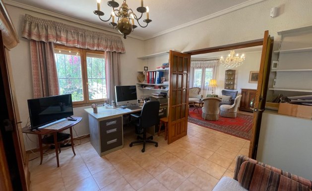 Reventa - Detached House / Villa - Ciudad Quesada - Central Quesada