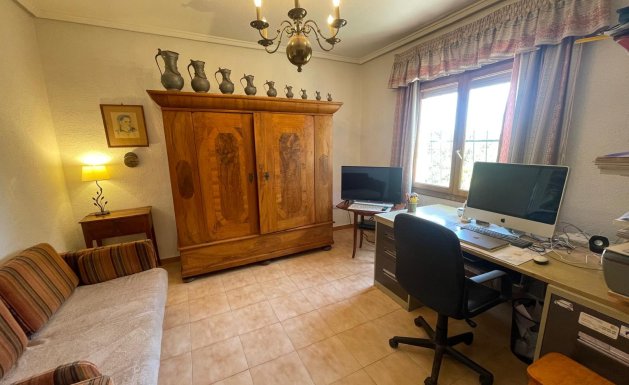 Reventa - Detached House / Villa - Ciudad Quesada - Central Quesada