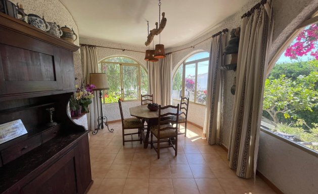Reventa - Detached House / Villa - Ciudad Quesada - Central Quesada