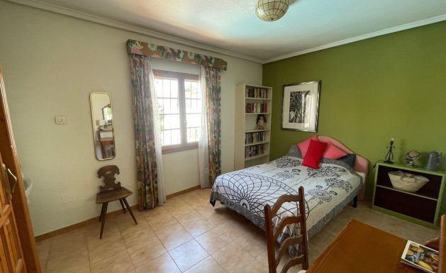 Reventa - Detached House / Villa - Ciudad Quesada - Central Quesada
