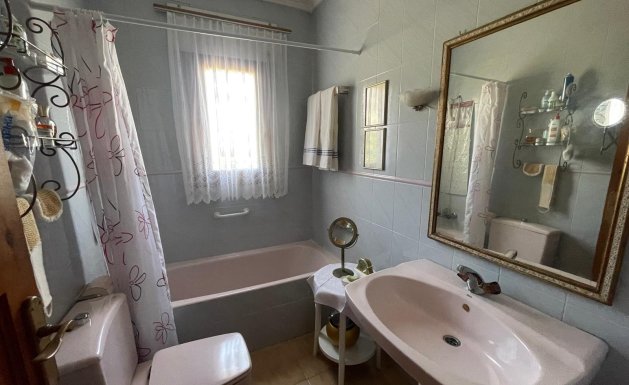 Reventa - Detached House / Villa - Ciudad Quesada - Central Quesada