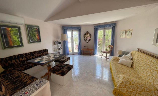 Reventa - Detached House / Villa - Ciudad Quesada - Central Quesada