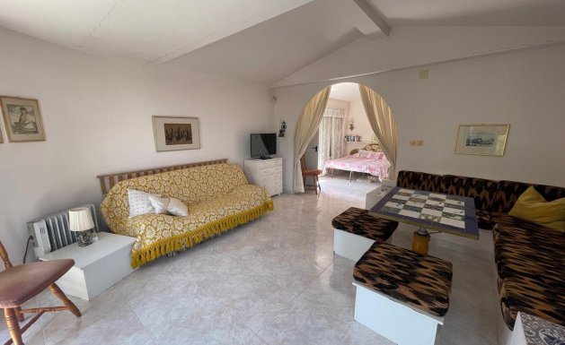Reventa - Detached House / Villa - Ciudad Quesada - Central Quesada