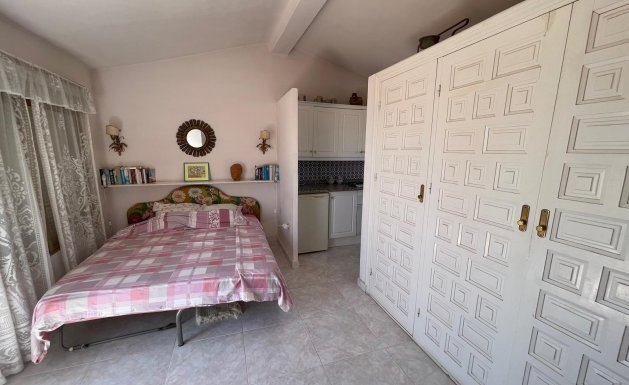 Reventa - Detached House / Villa - Ciudad Quesada - Central Quesada