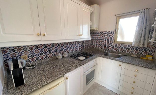 Reventa - Detached House / Villa - Ciudad Quesada - Central Quesada