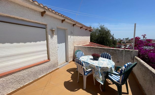 Reventa - Detached House / Villa - Ciudad Quesada - Central Quesada