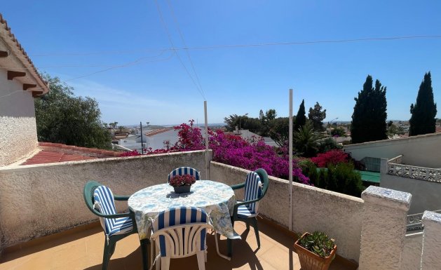 Reventa - Detached House / Villa - Ciudad Quesada - Central Quesada