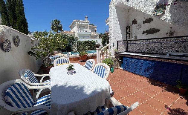 Reventa - Detached House / Villa - Ciudad Quesada - Central Quesada