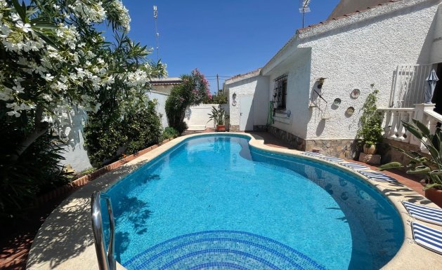 Reventa - Detached House / Villa - Ciudad Quesada - Central Quesada