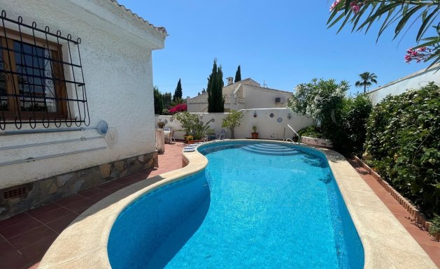 Reventa - Detached House / Villa - Ciudad Quesada - Central Quesada