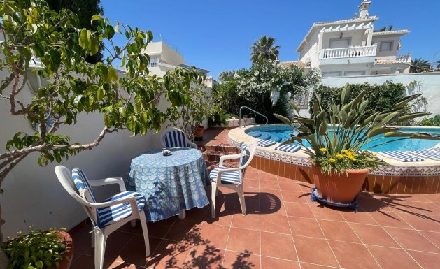 Reventa - Detached House / Villa - Ciudad Quesada - Central Quesada