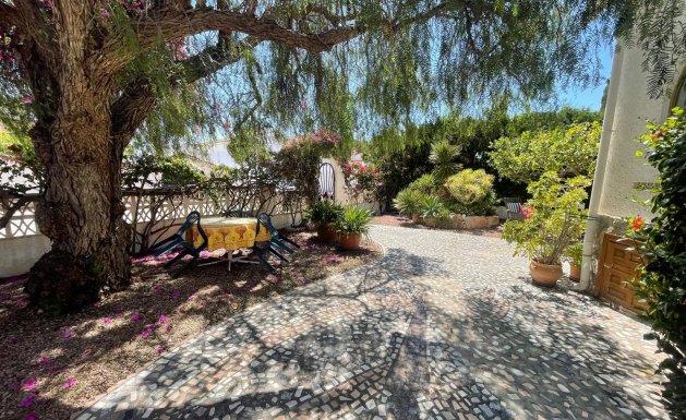 Reventa - Detached House / Villa - Ciudad Quesada - Central Quesada
