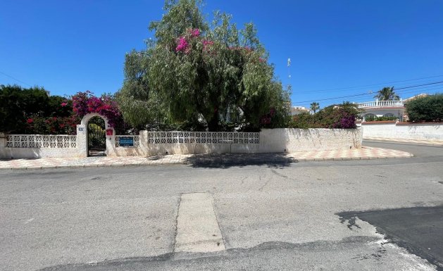 Reventa - Detached House / Villa - Ciudad Quesada - Central Quesada