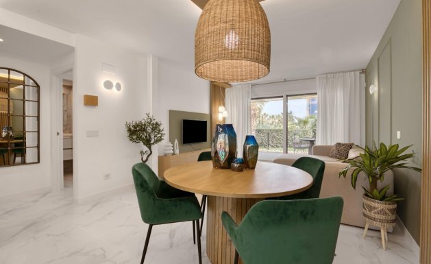 New Build - Penthouse - Torrevieja - Punta Prima