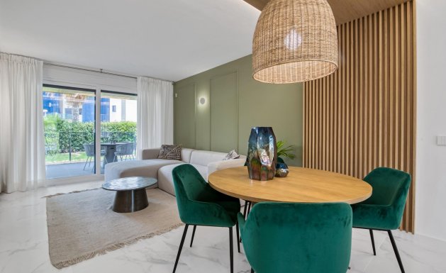 New Build - Penthouse - Torrevieja - Punta Prima