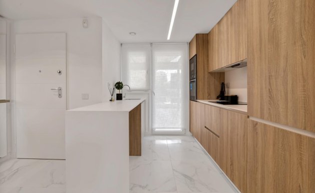 New Build - Penthouse - Torrevieja - Punta Prima