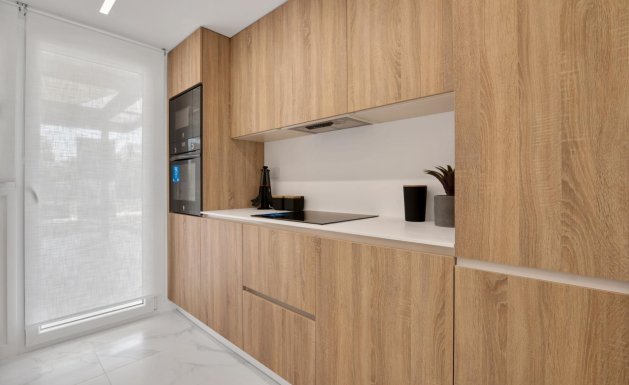 New Build - Penthouse - Torrevieja - Punta Prima
