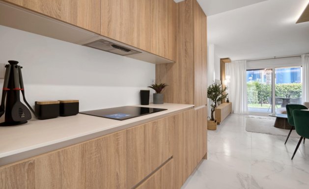 New Build - Penthouse - Torrevieja - Punta Prima