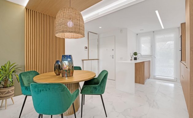 New Build - Penthouse - Torrevieja - Punta Prima