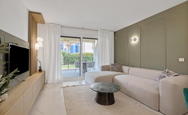 New Build - Penthouse - Torrevieja - Punta Prima
